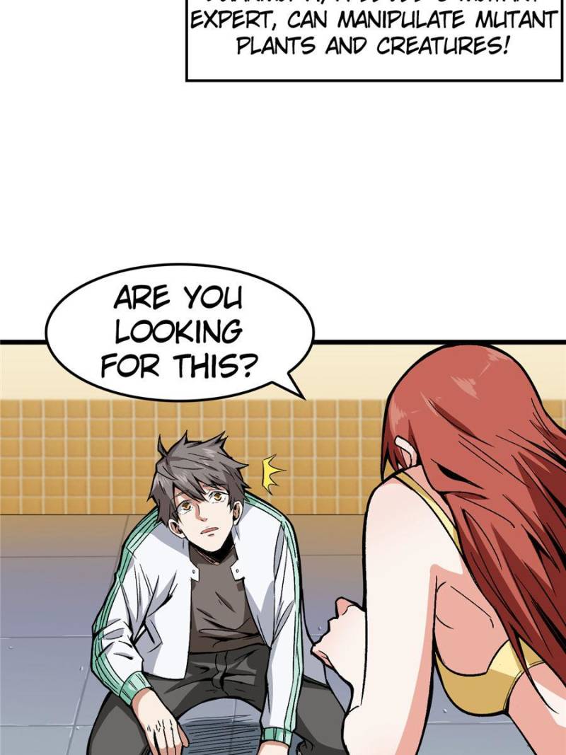 Read Endgame Restart EN Manga Online