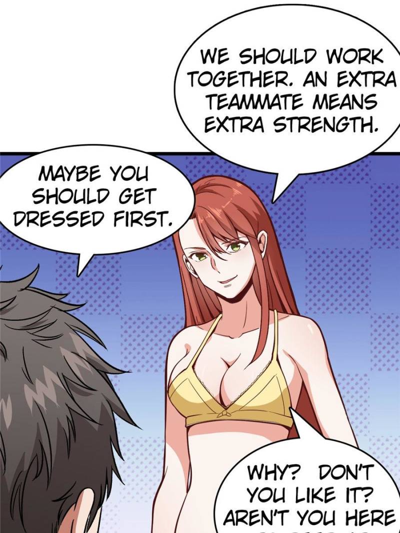 Read Endgame Restart EN Manga Online