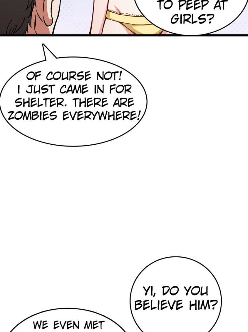 Read Endgame Restart EN Manga Online