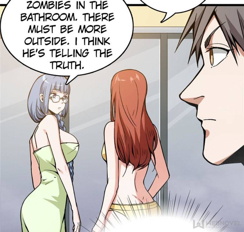 Read Endgame Restart EN Manga Online