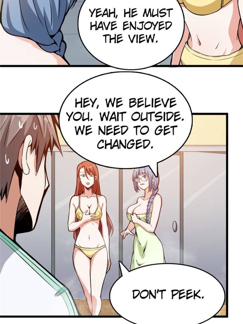 Read Endgame Restart EN Manga Online