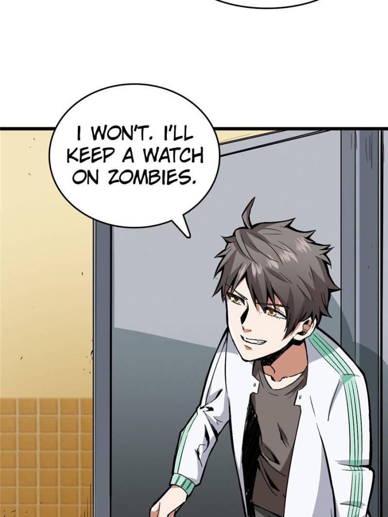Read Endgame Restart EN Manga Online