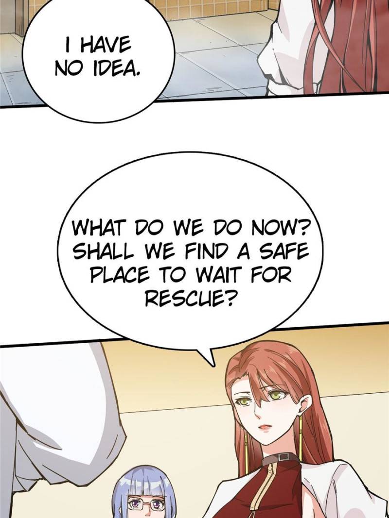 Read Endgame Restart EN Manga Online