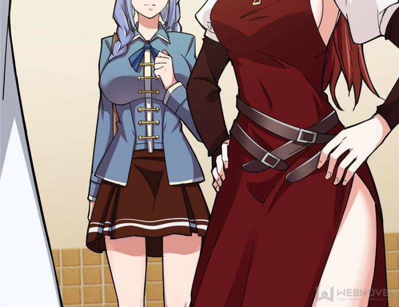 Read Endgame Restart EN Manga Online