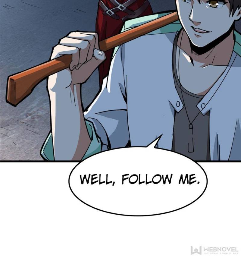 Read Endgame Restart EN Manga Online