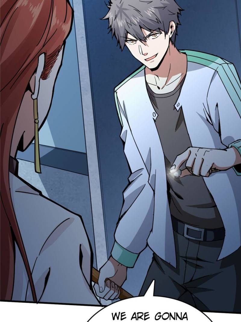 Read Endgame Restart EN Manga Online