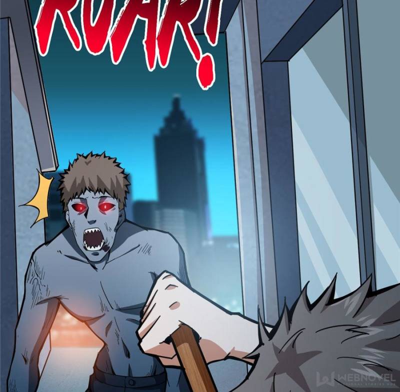 Read Endgame Restart EN Manga Online