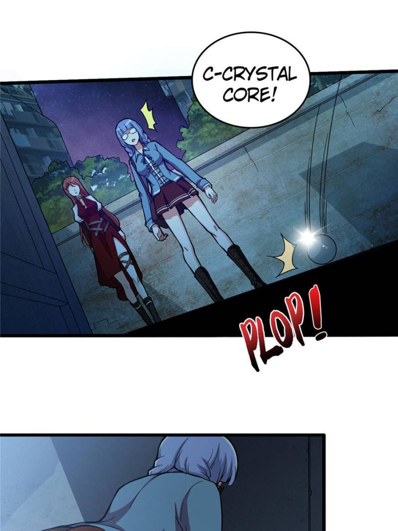 Read Endgame Restart EN Manga Online