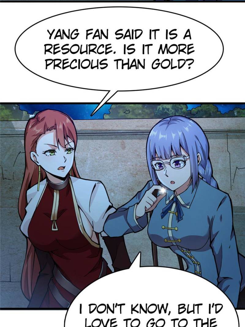 Read Endgame Restart EN Manga Online