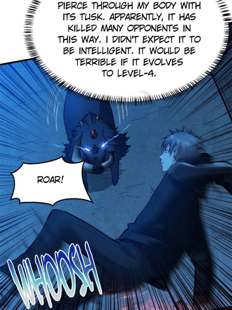 Read Endgame Restart EN Manga Online