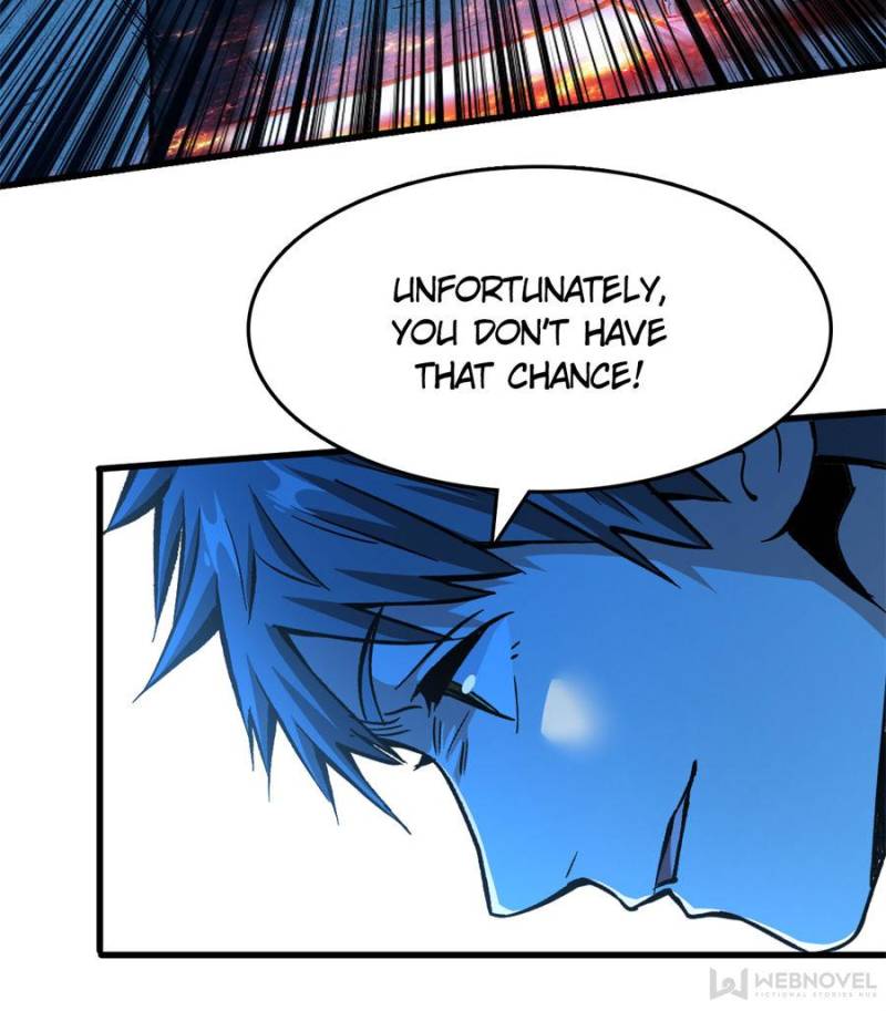 Read Endgame Restart EN Manga Online
