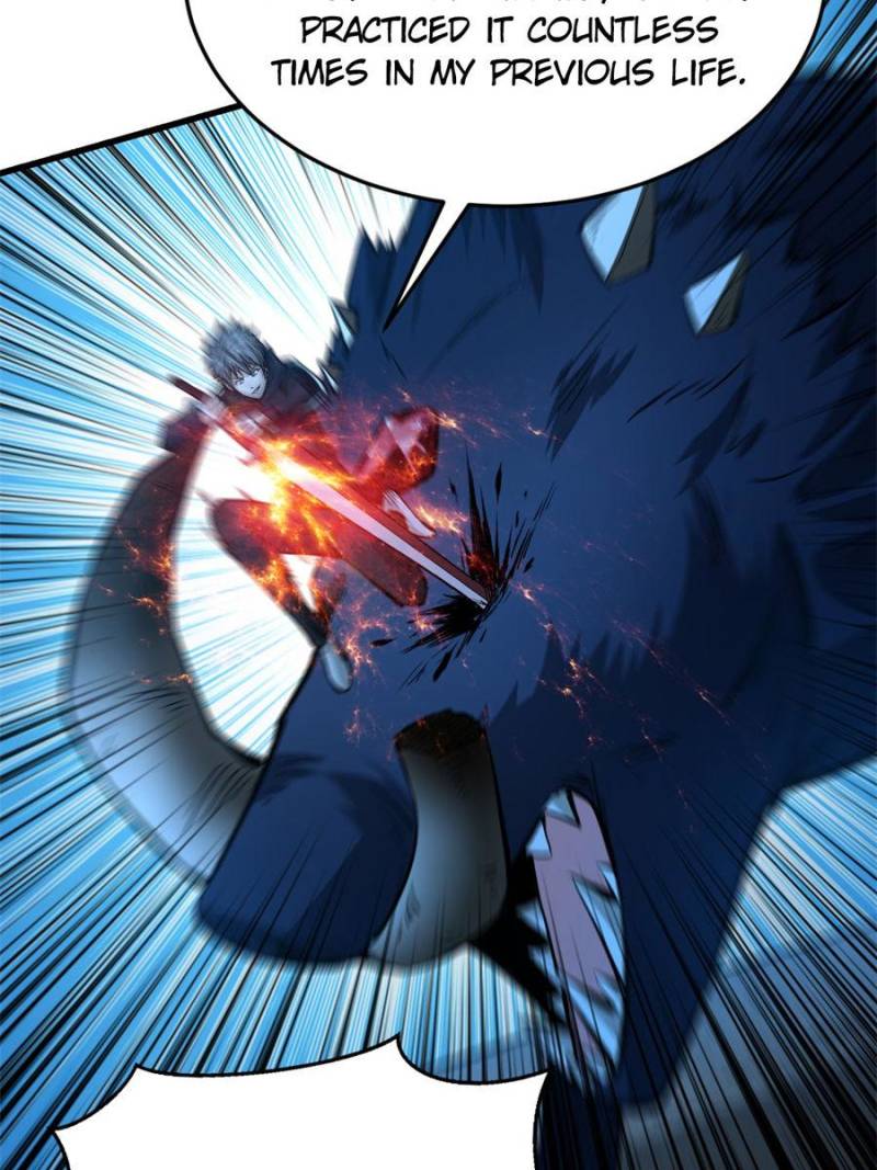 Read Endgame Restart EN Manga Online