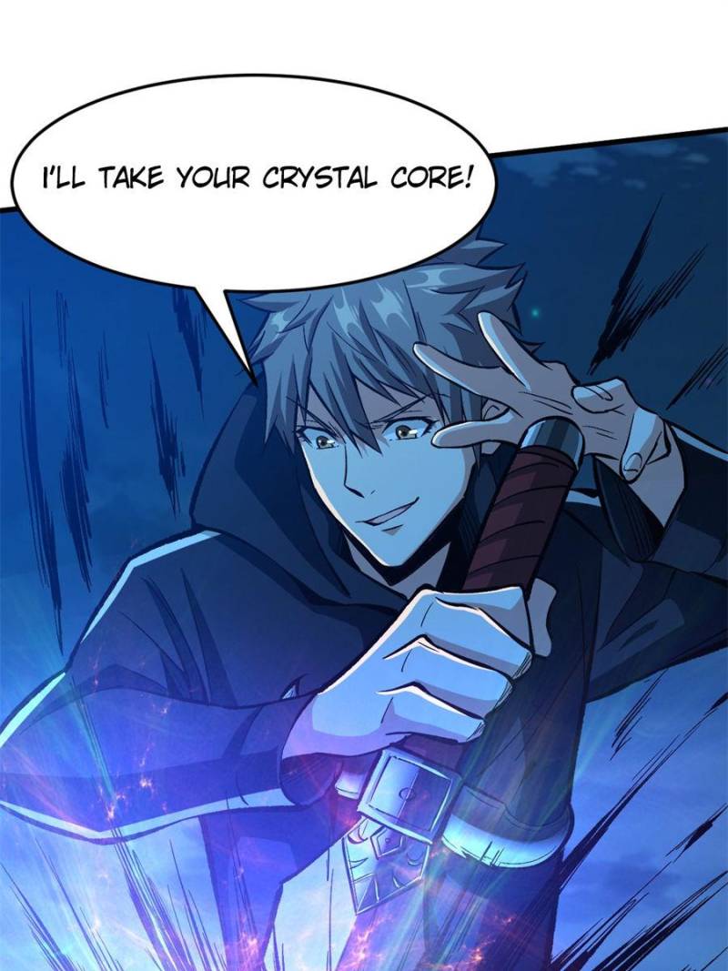 Read Endgame Restart EN Manga Online