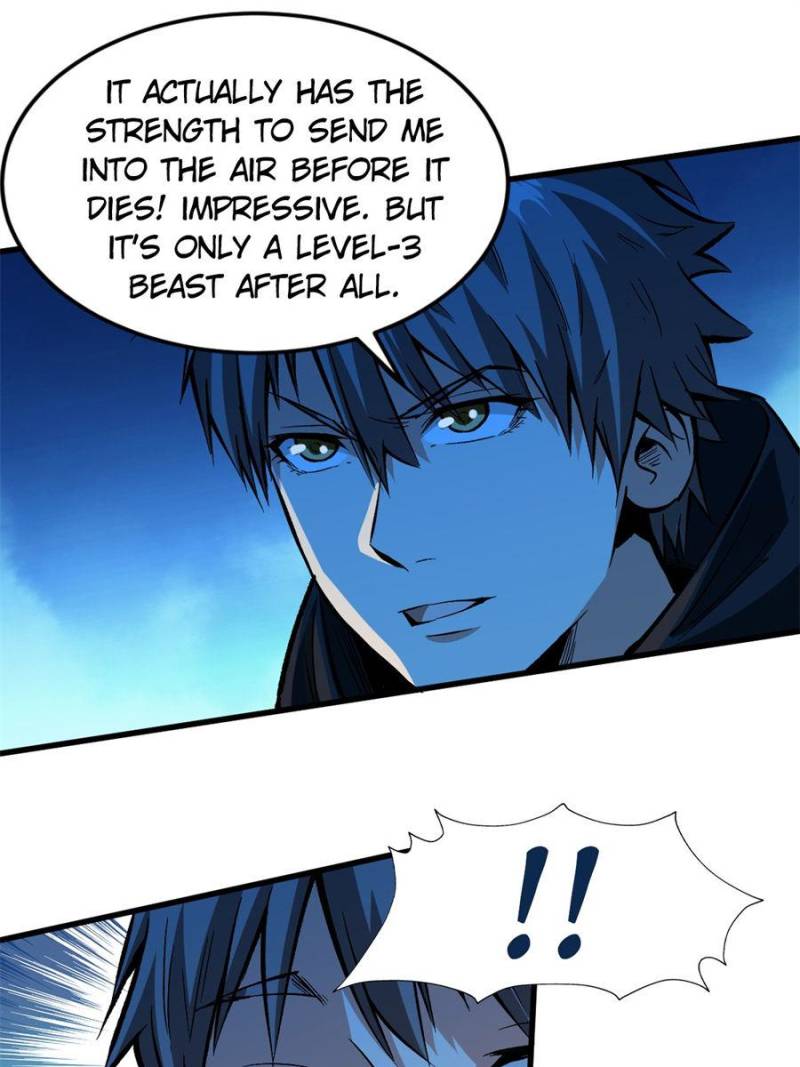 Read Endgame Restart EN Manga Online