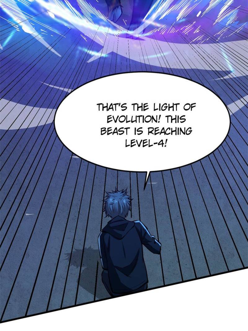 Read Endgame Restart EN Manga Online