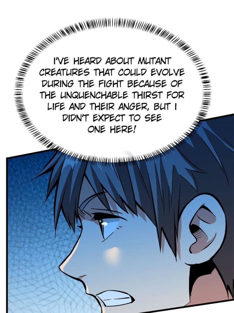 Read Endgame Restart EN Manga Online