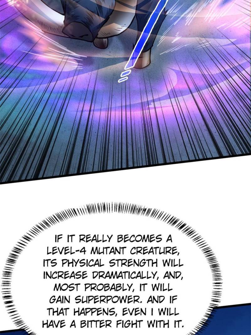 Read Endgame Restart EN Manga Online