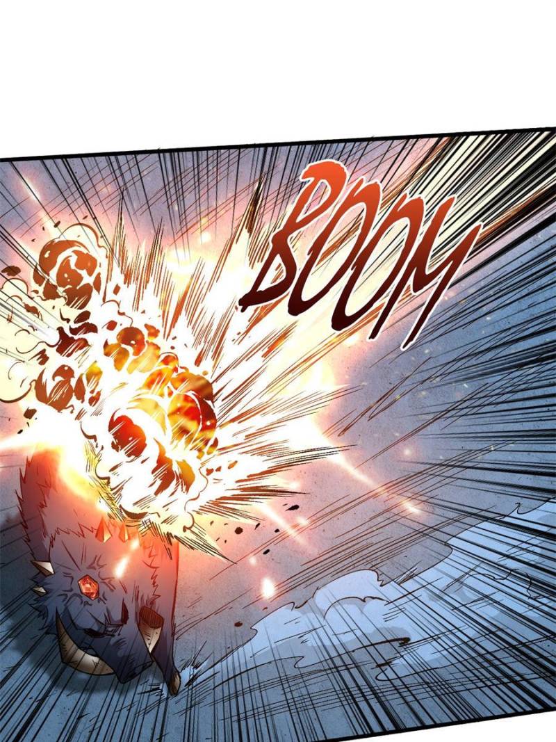 Read Endgame Restart EN Manga Online
