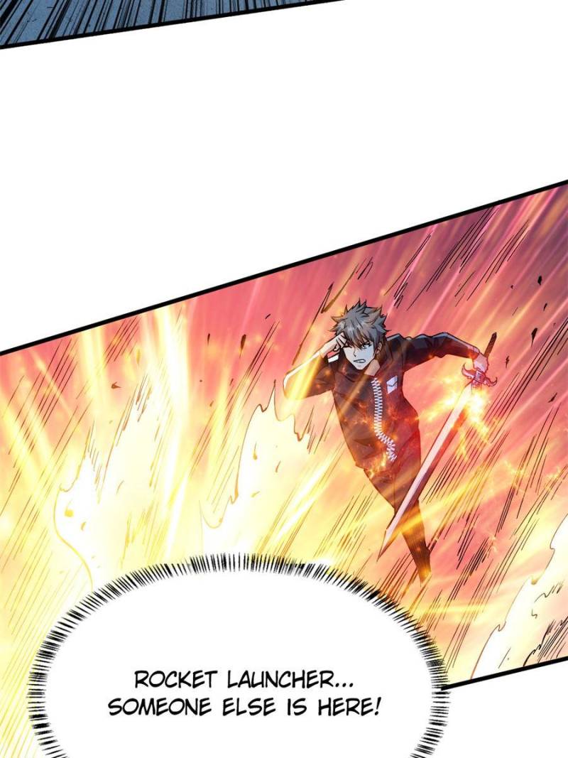 Read Endgame Restart EN Manga Online