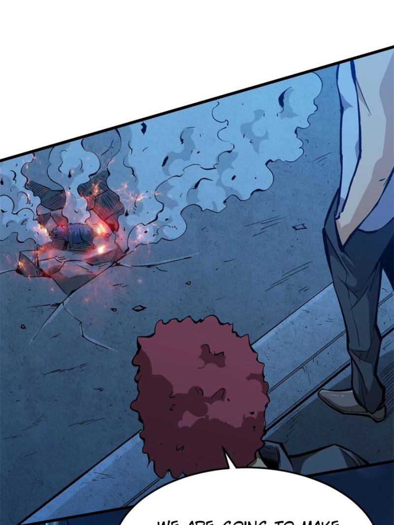 Read Endgame Restart EN Manga Online
