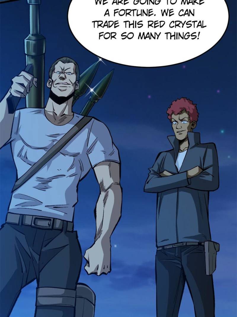 Read Endgame Restart EN Manga Online