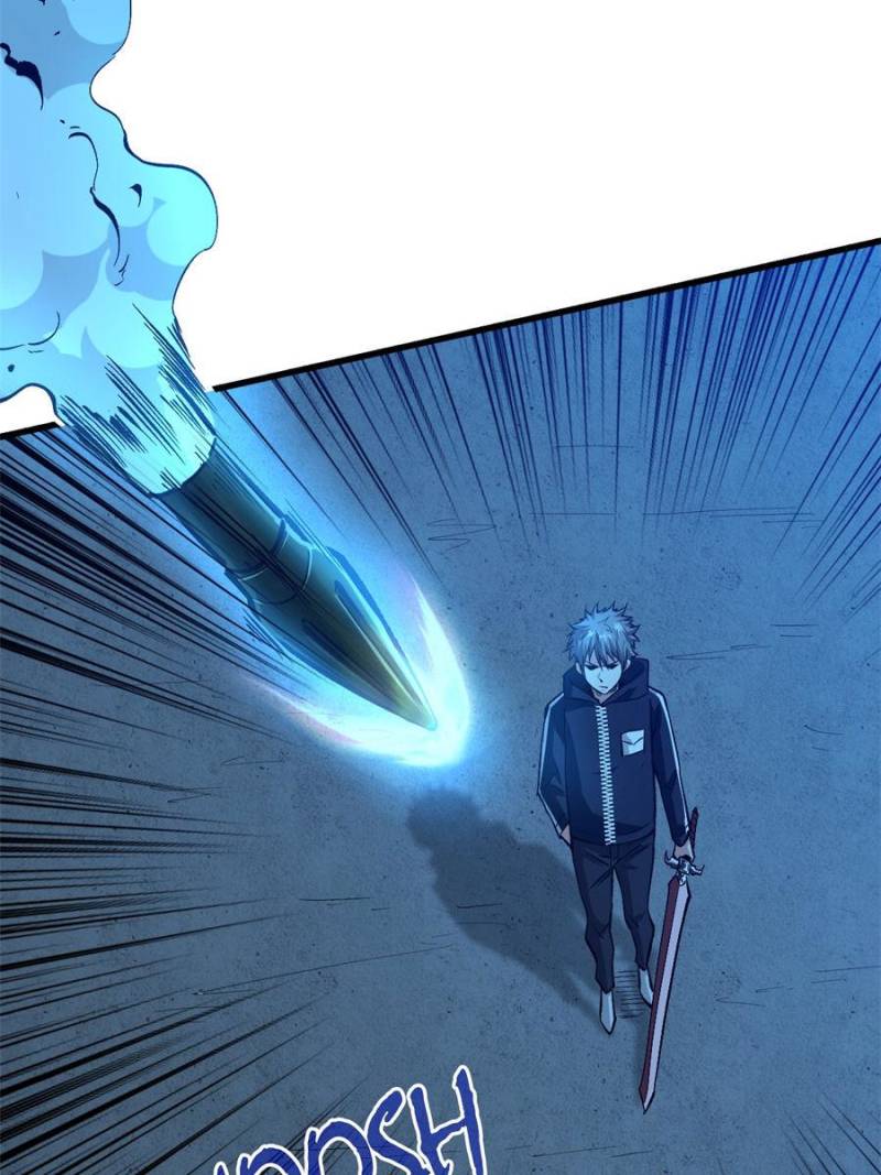 Read Endgame Restart EN Manga Online