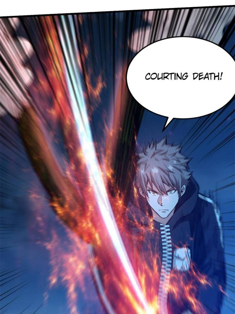 Read Endgame Restart EN Manga Online