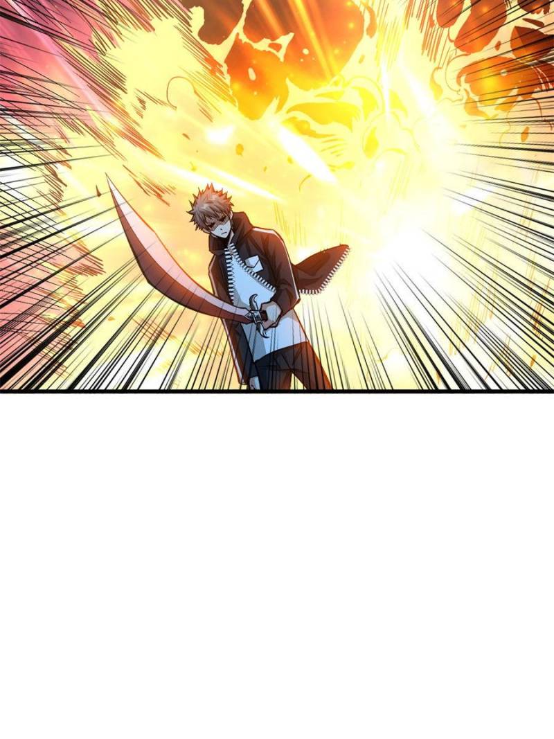 Read Endgame Restart EN Manga Online