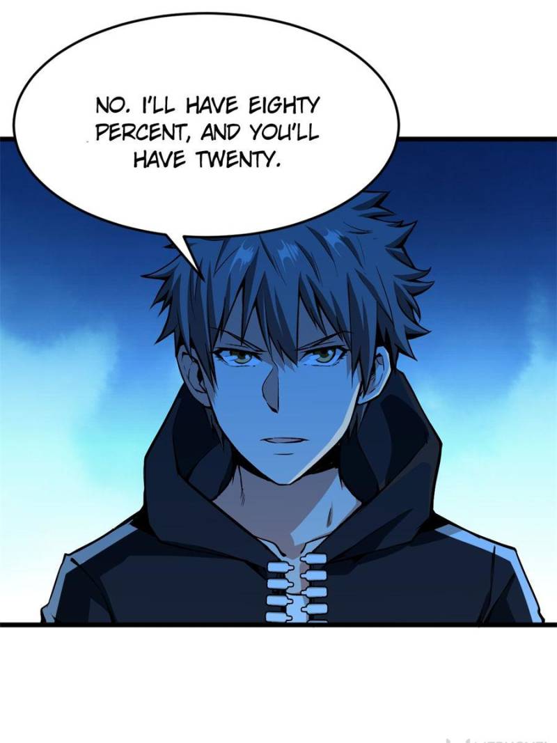 Read Endgame Restart EN Manga Online