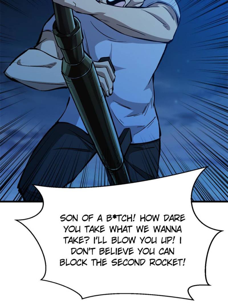Read Endgame Restart EN Manga Online