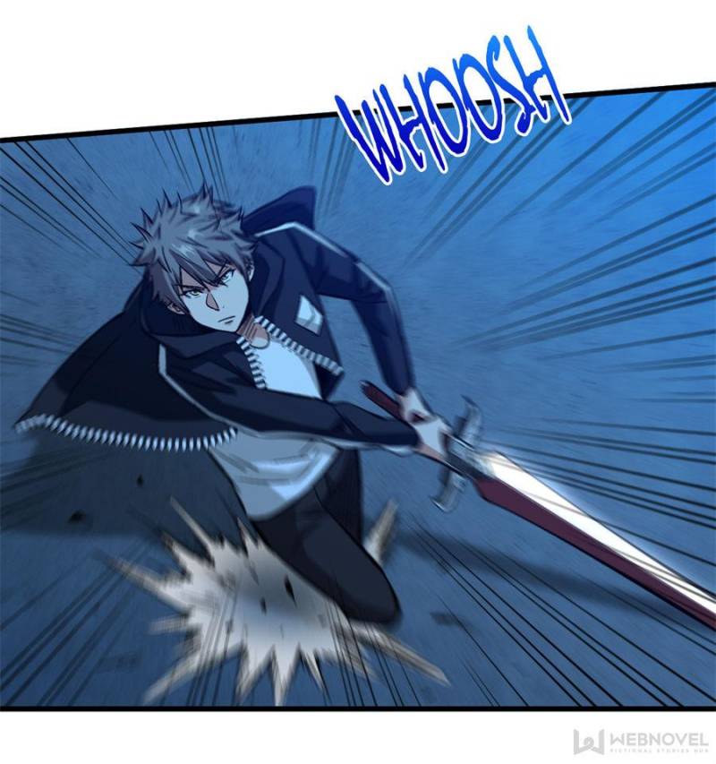 Read Endgame Restart EN Manga Online