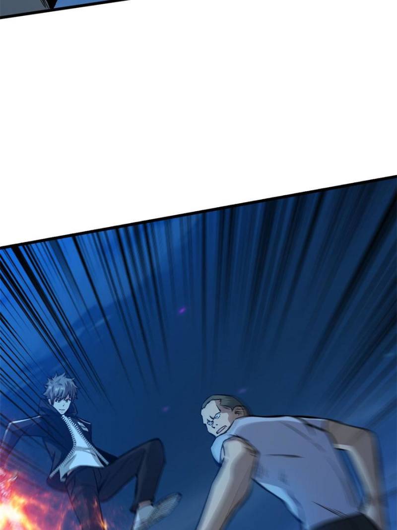 Read Endgame Restart EN Manga Online
