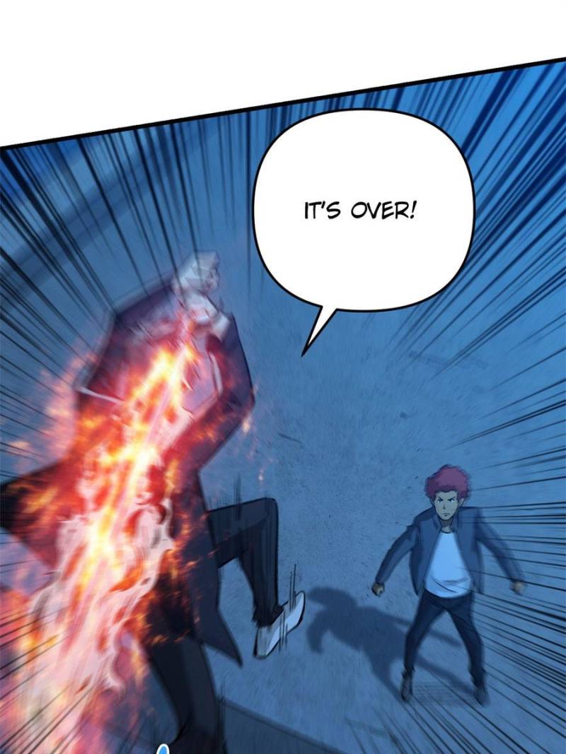 Read Endgame Restart EN Manga Online