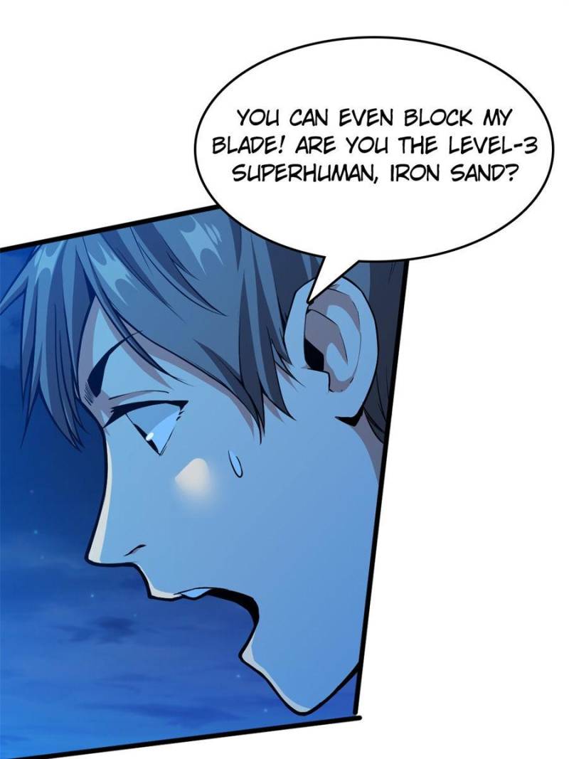 Read Endgame Restart EN Manga Online