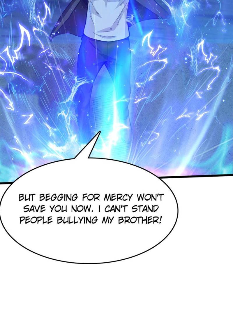 Read Endgame Restart EN Manga Online
