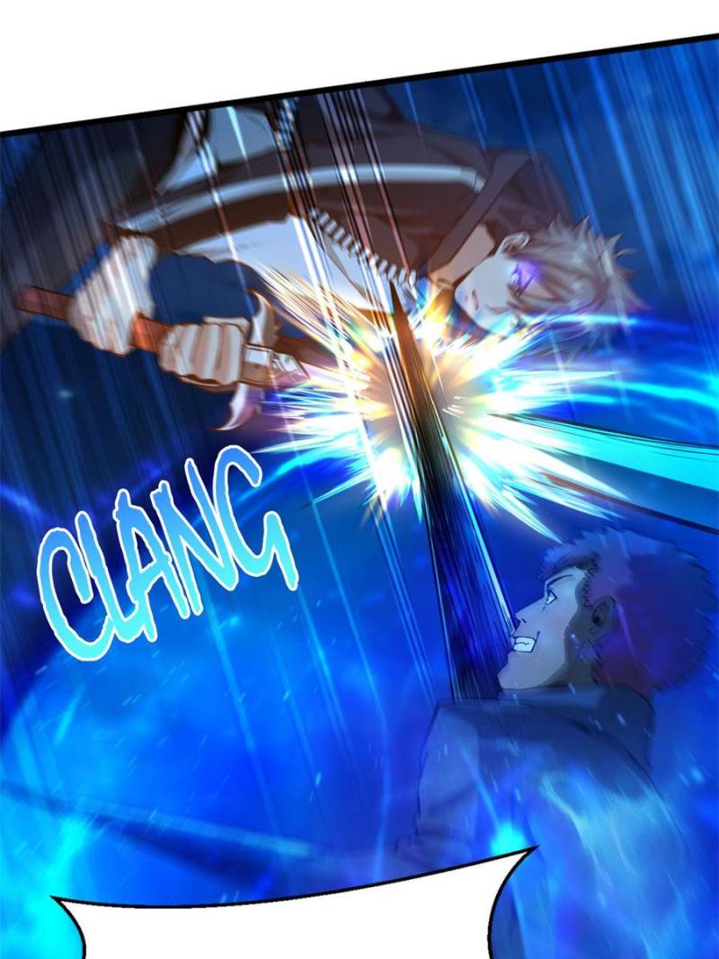 Read Endgame Restart EN Manga Online