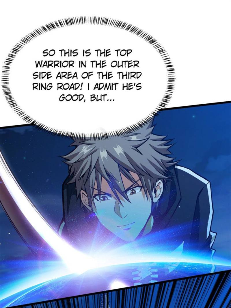 Read Endgame Restart EN Manga Online