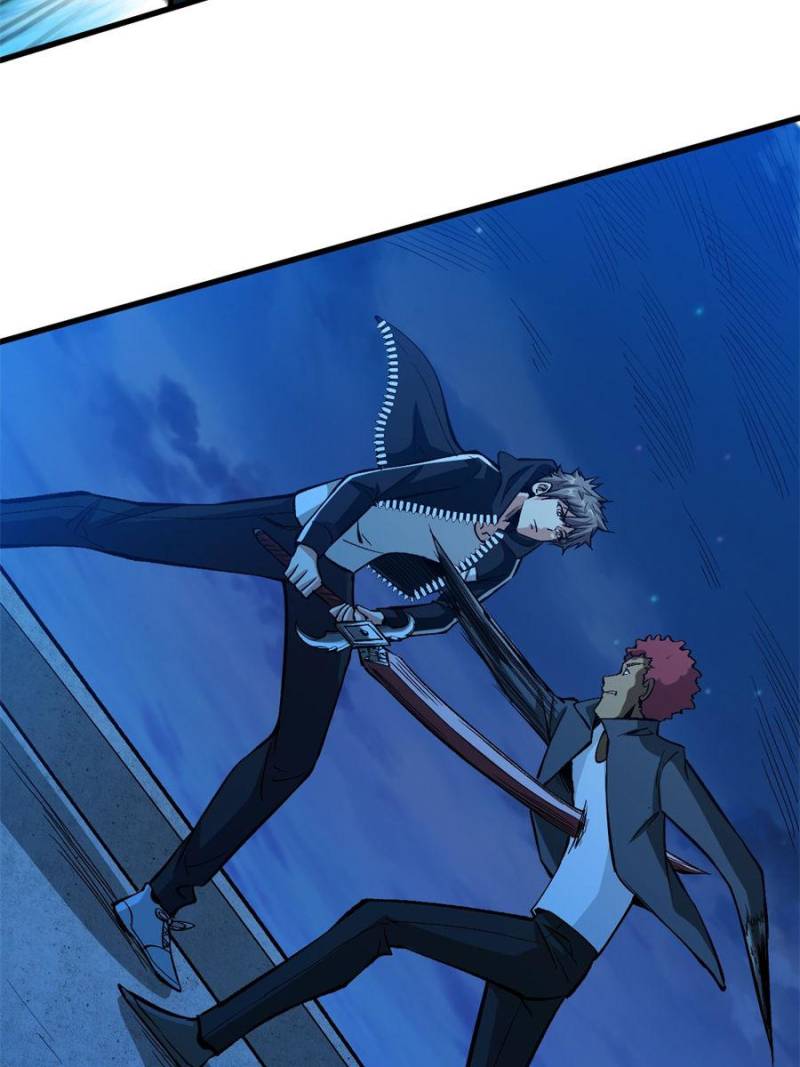 Read Endgame Restart EN Manga Online