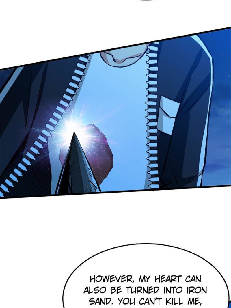 Read Endgame Restart EN Manga Online