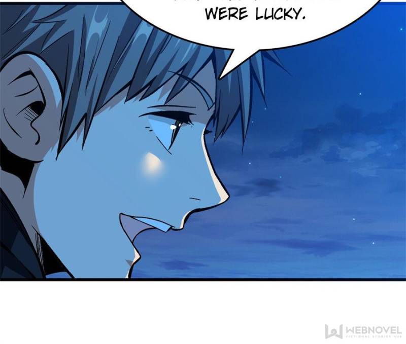 Read Endgame Restart EN Manga Online