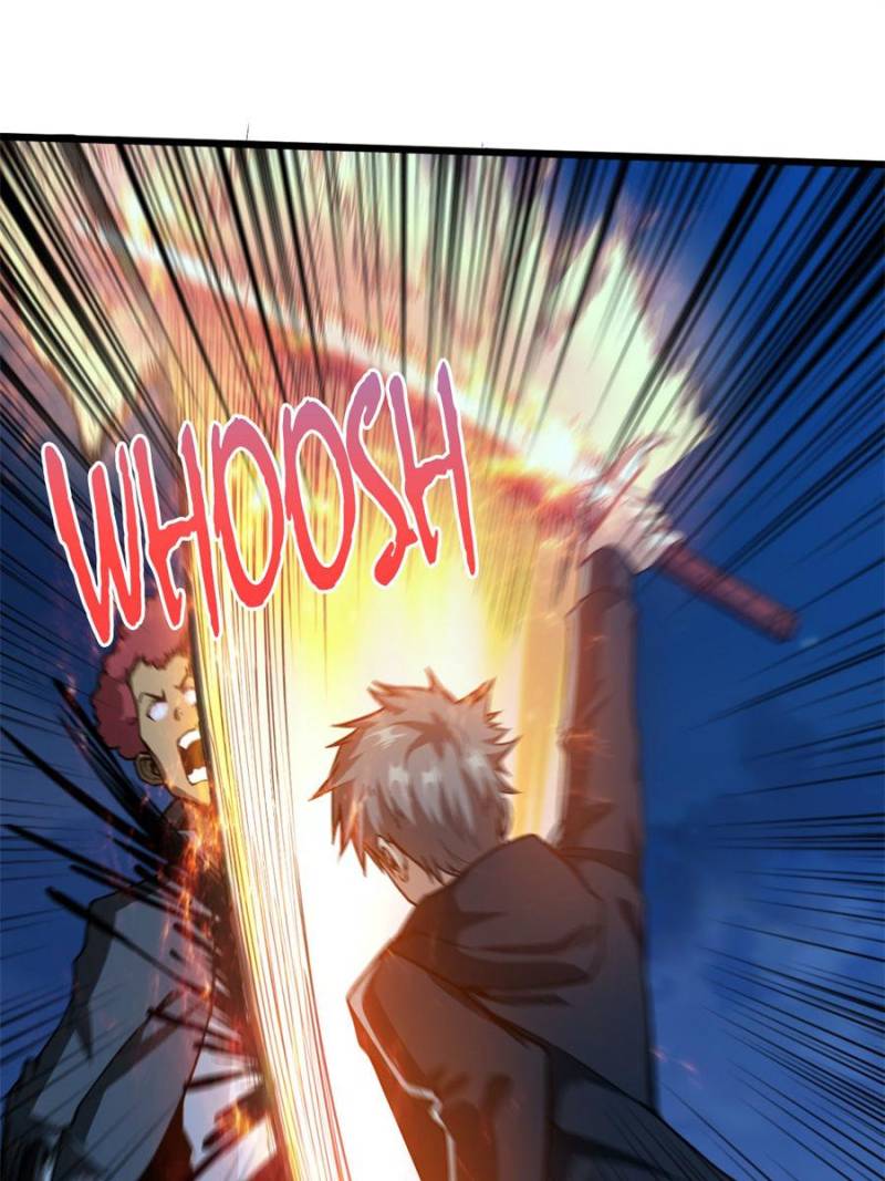 Read Endgame Restart EN Manga Online