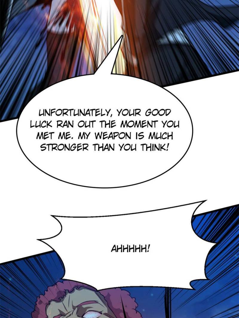Read Endgame Restart EN Manga Online