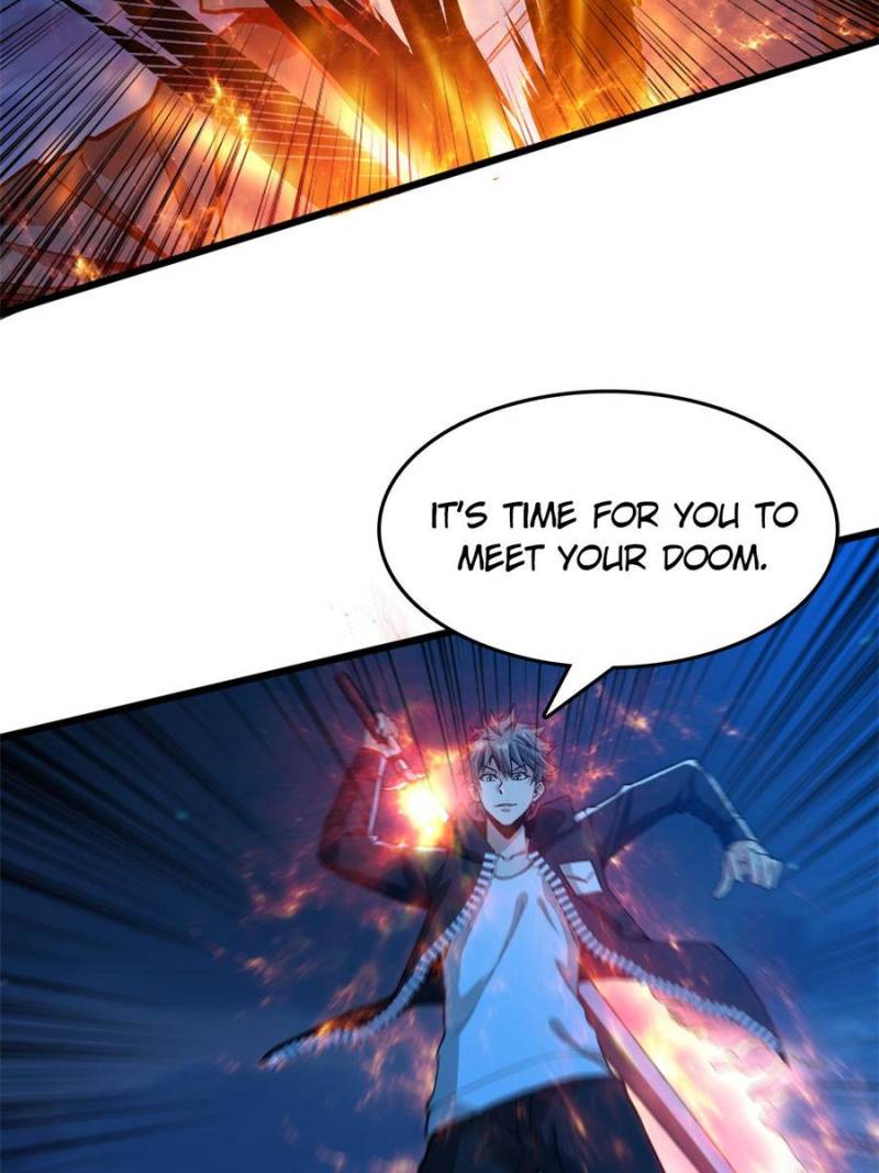 Read Endgame Restart EN Manga Online