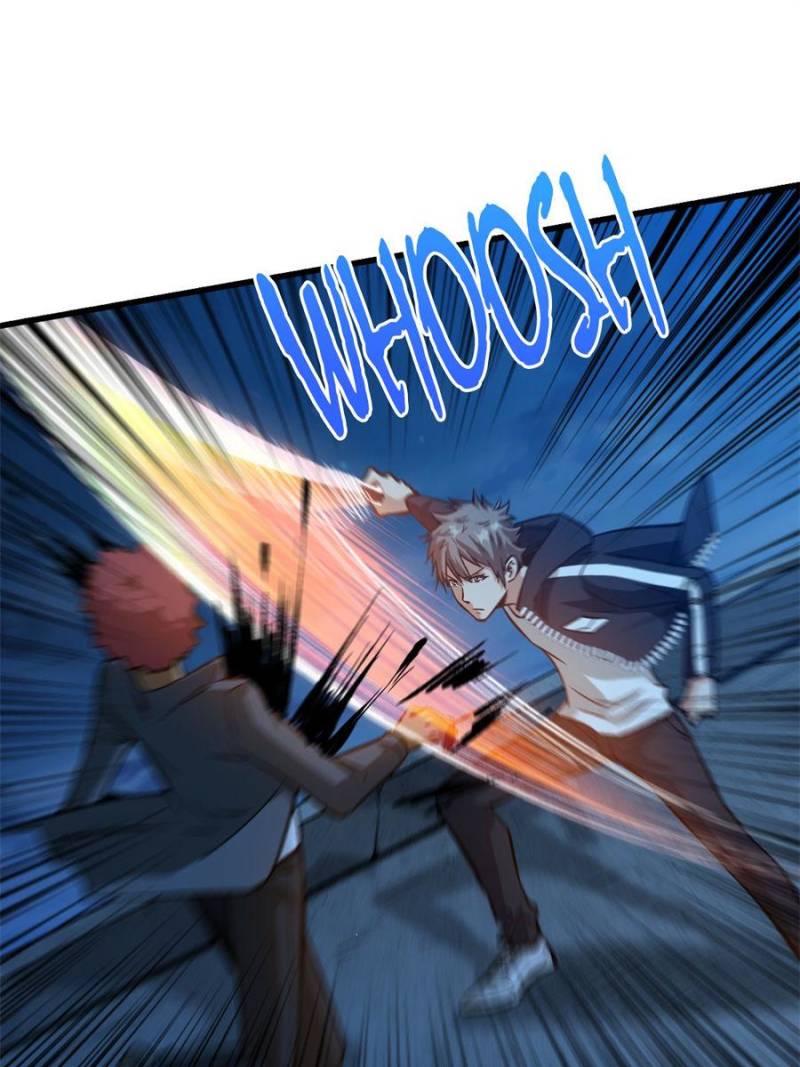 Read Endgame Restart EN Manga Online