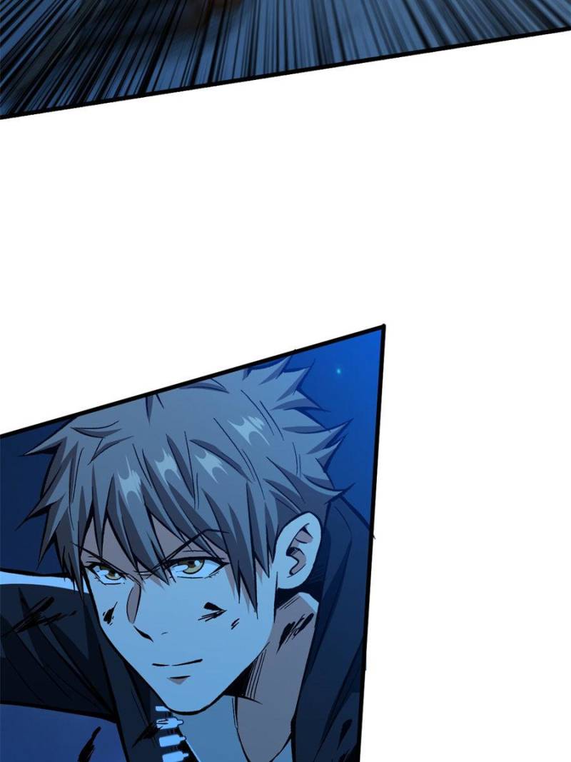 Read Endgame Restart EN Manga Online