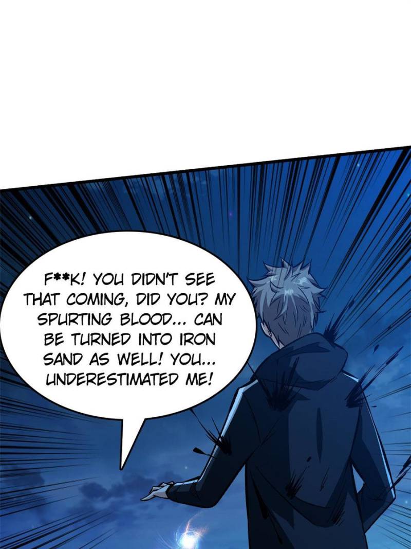 Read Endgame Restart EN Manga Online