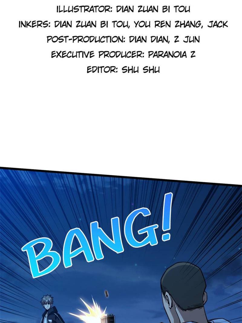 Read Endgame Restart EN Manga Online