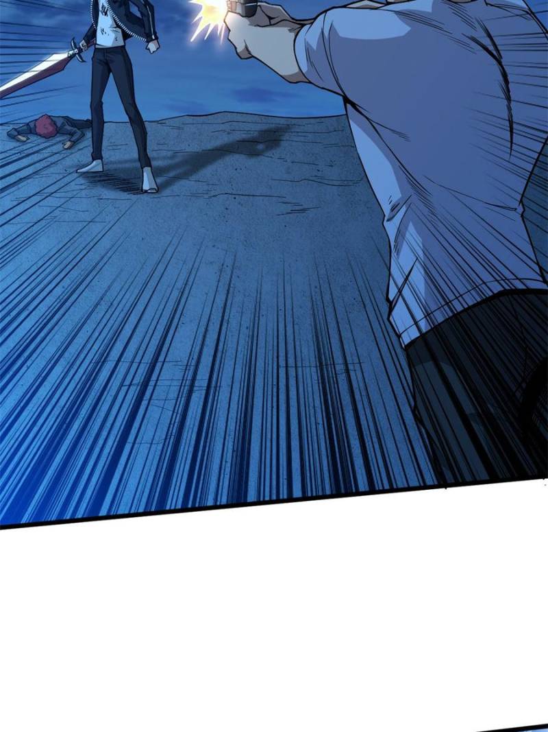 Read Endgame Restart EN Manga Online