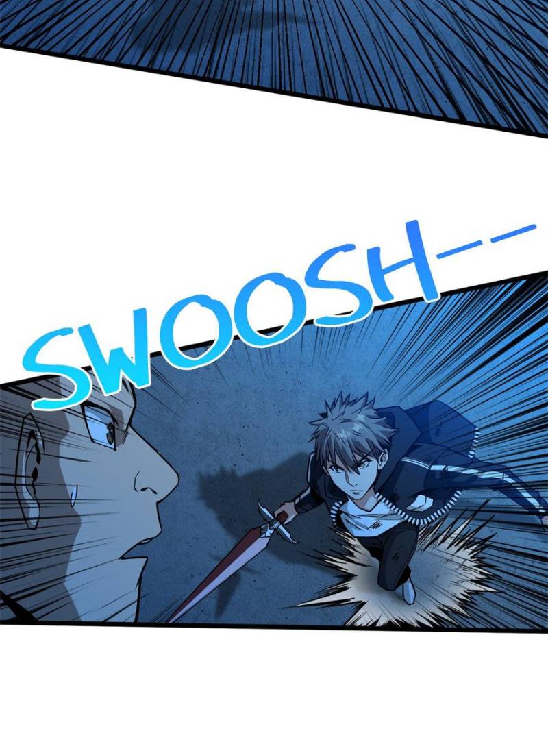 Read Endgame Restart EN Manga Online