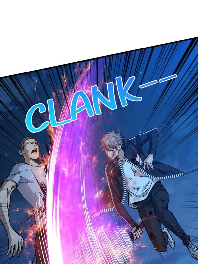 Read Endgame Restart EN Manga Online